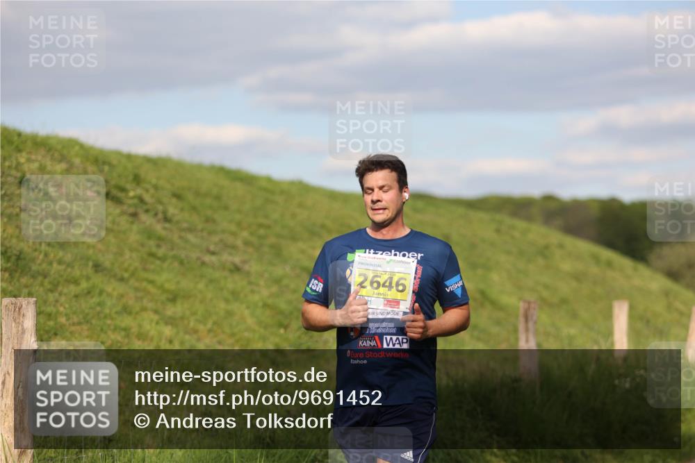 09.05.2026 - Störlauf Andreas Tolksdorf http://msf.ph/oto/9691452 09.05.2026 16:40:06 Laufen 2026, 2646 meine-sportfotos.de