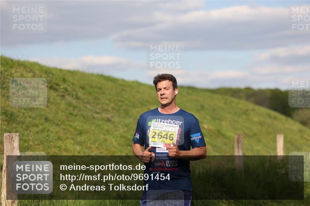 09.05.2026 - Störlauf Andreas Tolksdorf http://msf.ph/oto/9691454 09.05.2026 16:40:07 Laufen 2026, 2646 meine-sportfotos.de