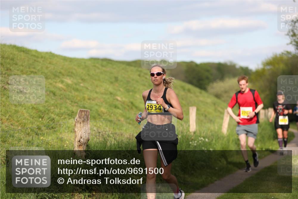 09.05.2026 - Störlauf Andreas Tolksdorf http://msf.ph/oto/9691500 09.05.2026 16:40:26 Laufen 2934, 2760, 6224 meine-sportfotos.de