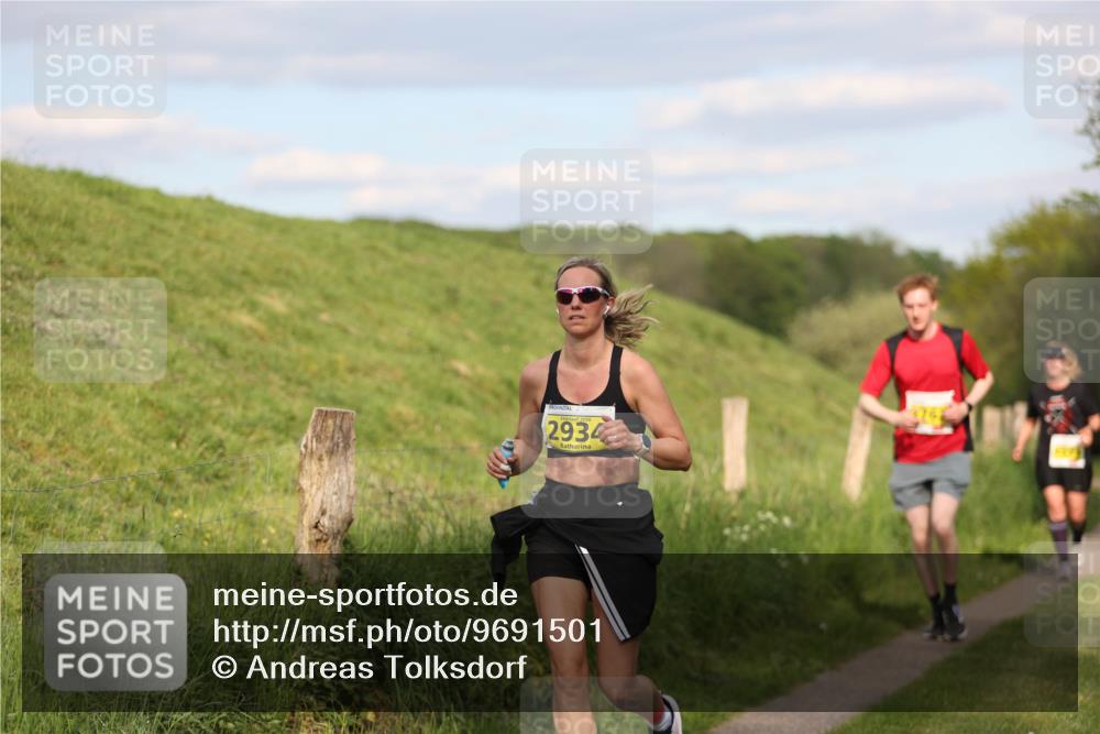 09.05.2026 - Störlauf Andreas Tolksdorf http://msf.ph/oto/9691501 09.05.2026 16:40:26 Laufen 2026, 2934, 3761 meine-sportfotos.de