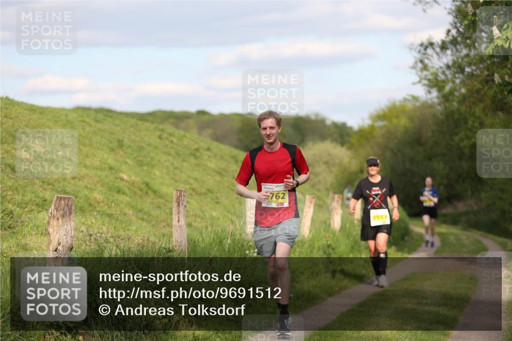 09.05.2026 - Störlauf Andreas Tolksdorf http://msf.ph/oto/9691512 09.05.2026 16:40:28 Laufen 762, 2557 meine-sportfotos.de