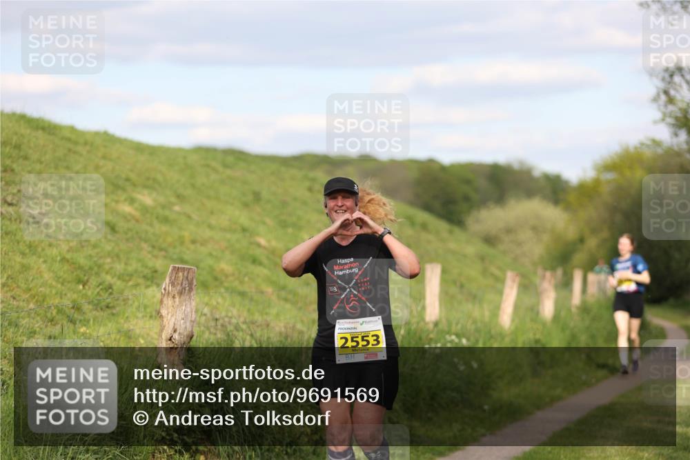 09.05.2026 - Störlauf Andreas Tolksdorf http://msf.ph/oto/9691569 09.05.2026 16:40:32 Laufen 2026, 2553 meine-sportfotos.de