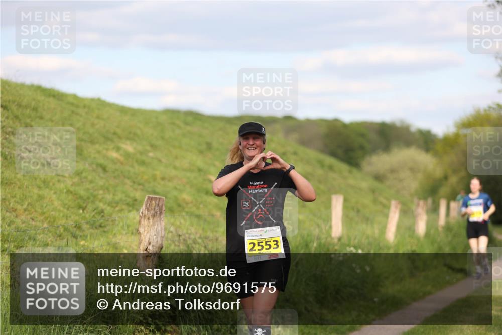 09.05.2026 - Störlauf Andreas Tolksdorf http://msf.ph/oto/9691575 09.05.2026 16:40:32 Laufen 2026, 2553 meine-sportfotos.de