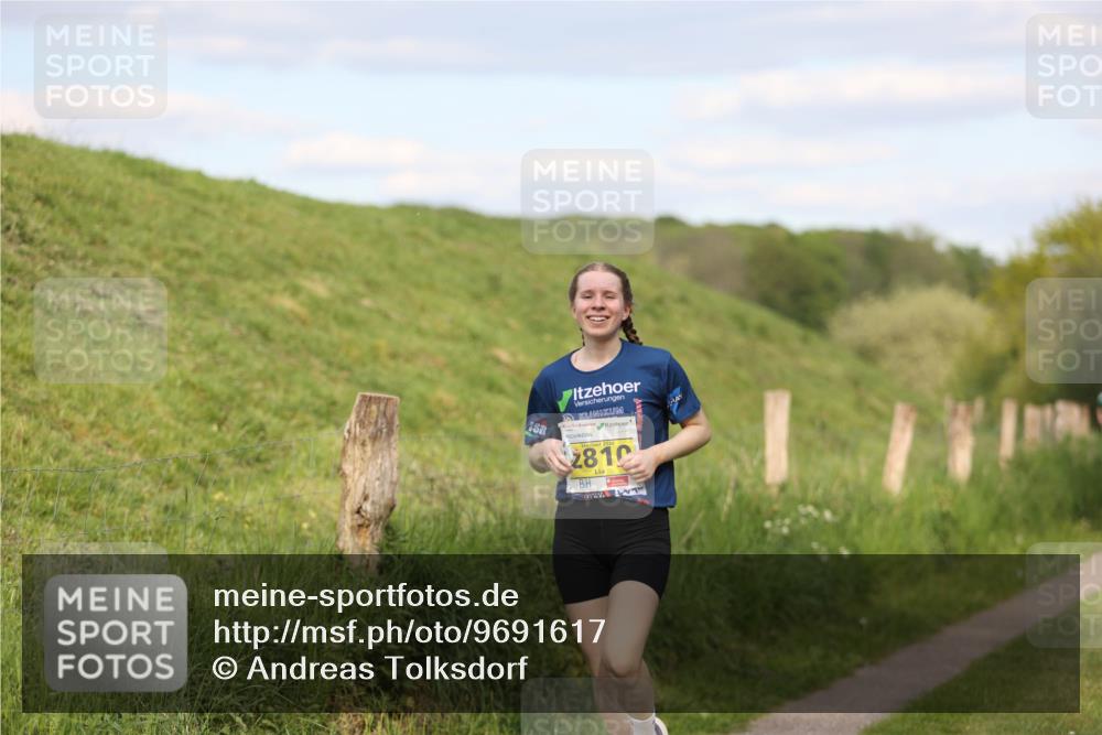 09.05.2026 - Störlauf Andreas Tolksdorf http://msf.ph/oto/9691617 09.05.2026 16:40:37 Laufen 2026, 2810 meine-sportfotos.de