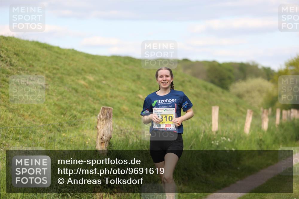 09.05.2026 - Störlauf Andreas Tolksdorf http://msf.ph/oto/9691619 09.05.2026 16:40:37 Laufen 2026, 310 meine-sportfotos.de