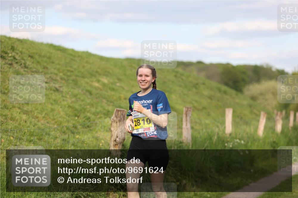 09.05.2026 - Störlauf Andreas Tolksdorf http://msf.ph/oto/9691624 09.05.2026 16:40:38 Laufen 2026, 2810 meine-sportfotos.de