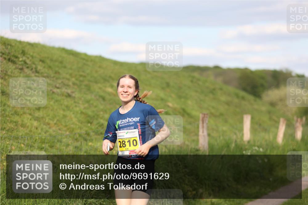 09.05.2026 - Störlauf Andreas Tolksdorf http://msf.ph/oto/9691629 09.05.2026 16:40:38 Laufen 2026, 2810 meine-sportfotos.de