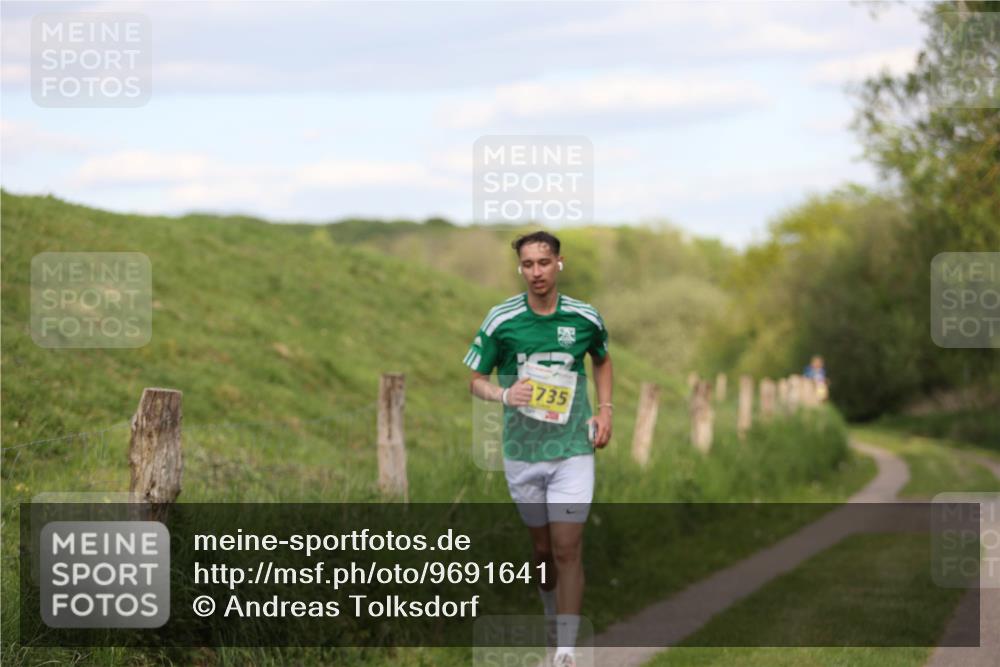 09.05.2026 - Störlauf Andreas Tolksdorf http://msf.ph/oto/9691641 09.05.2026 16:40:57 Laufen 735 meine-sportfotos.de