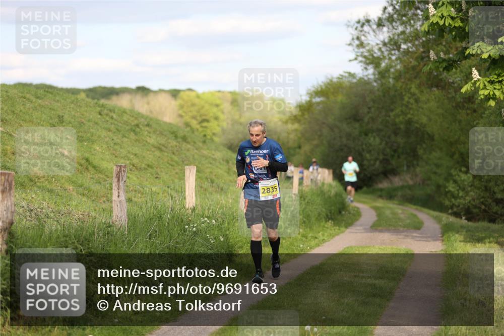 09.05.2026 - Störlauf Andreas Tolksdorf http://msf.ph/oto/9691653 09.05.2026 16:41:20 Laufen 1, 2835 meine-sportfotos.de