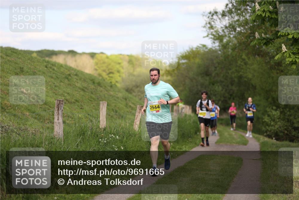 09.05.2026 - Störlauf Andreas Tolksdorf http://msf.ph/oto/9691665 09.05.2026 16:41:37 Laufen 2944, 2637 meine-sportfotos.de