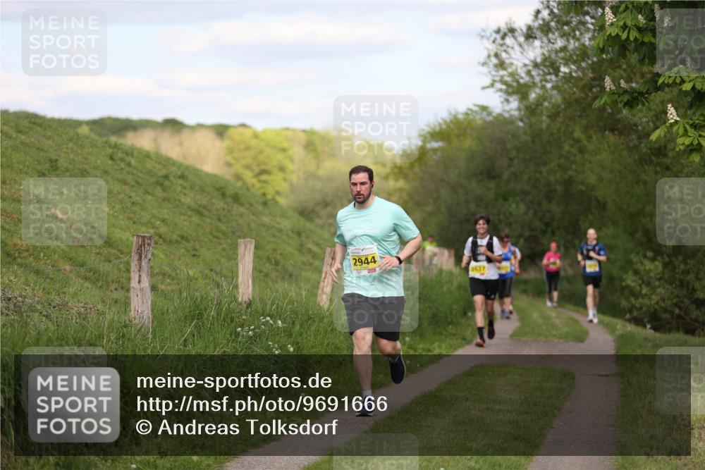 09.05.2026 - Störlauf Andreas Tolksdorf http://msf.ph/oto/9691666 09.05.2026 16:41:37 Laufen 2944, 2627 meine-sportfotos.de