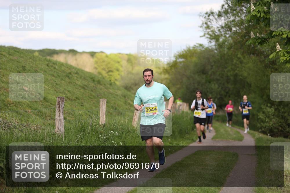 09.05.2026 - Störlauf Andreas Tolksdorf http://msf.ph/oto/9691670 09.05.2026 16:41:37 Laufen 2944, 3637 meine-sportfotos.de
