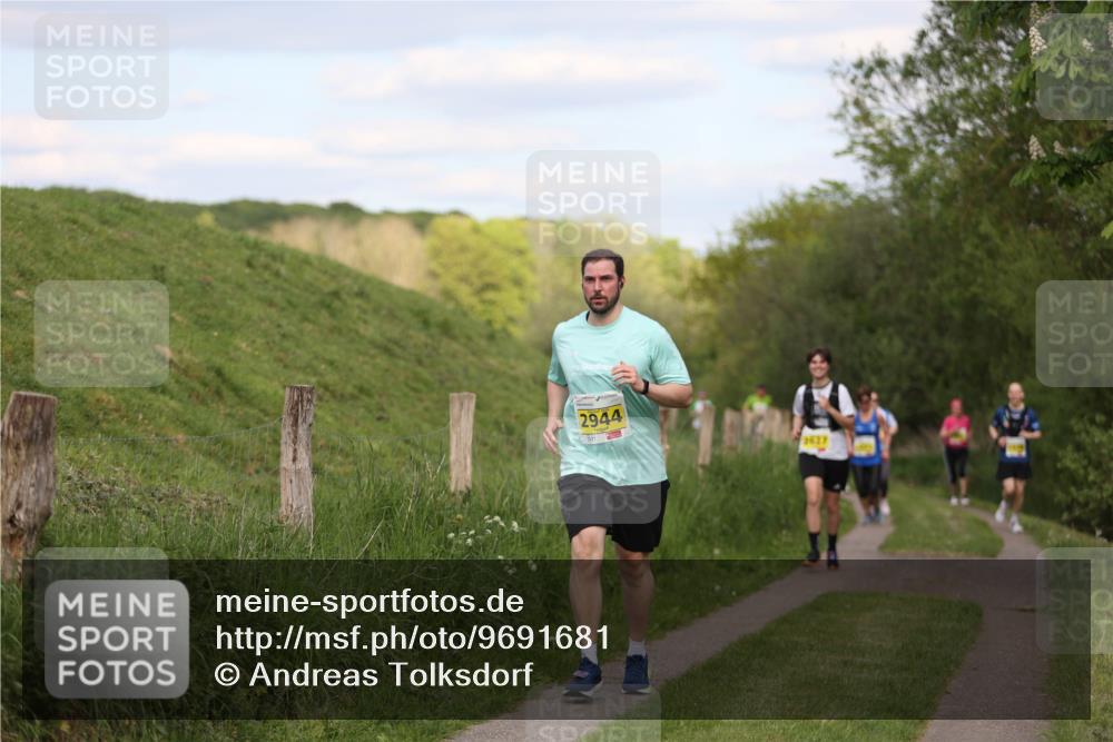 09.05.2026 - Störlauf Andreas Tolksdorf http://msf.ph/oto/9691681 09.05.2026 16:41:37 Laufen 2944, 2627 meine-sportfotos.de