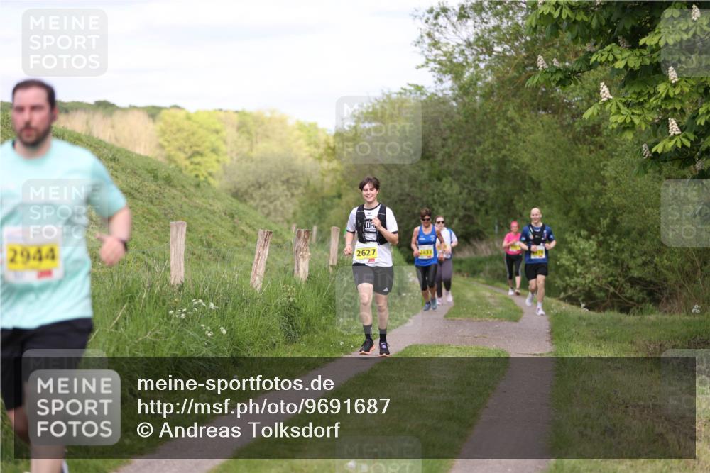 09.05.2026 - Störlauf Andreas Tolksdorf http://msf.ph/oto/9691687 09.05.2026 16:41:39 Laufen 2944, 2627, 2833 meine-sportfotos.de