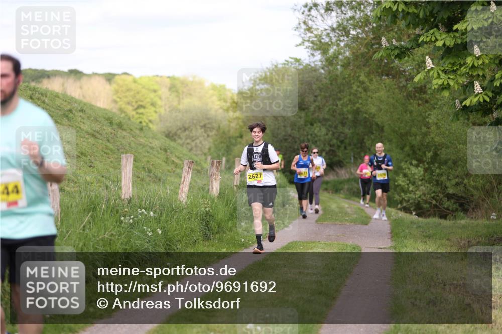 09.05.2026 - Störlauf Andreas Tolksdorf http://msf.ph/oto/9691692 09.05.2026 16:41:40 Laufen 44, 2627, 2878 meine-sportfotos.de