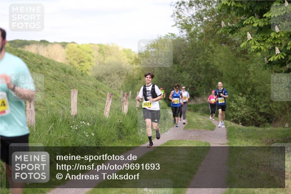 09.05.2026 - Störlauf Andreas Tolksdorf http://msf.ph/oto/9691693 09.05.2026 16:41:40 Laufen 4, 2627, 2878 meine-sportfotos.de