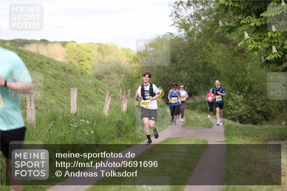 09.05.2026 - Störlauf Andreas Tolksdorf http://msf.ph/oto/9691696 09.05.2026 16:41:40 Laufen 2627, 2833, 2878 meine-sportfotos.de