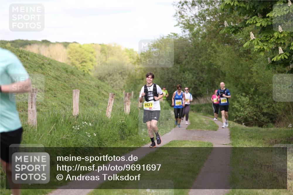 09.05.2026 - Störlauf Andreas Tolksdorf http://msf.ph/oto/9691697 09.05.2026 16:41:40 Laufen 2627, 2833, 2878 meine-sportfotos.de