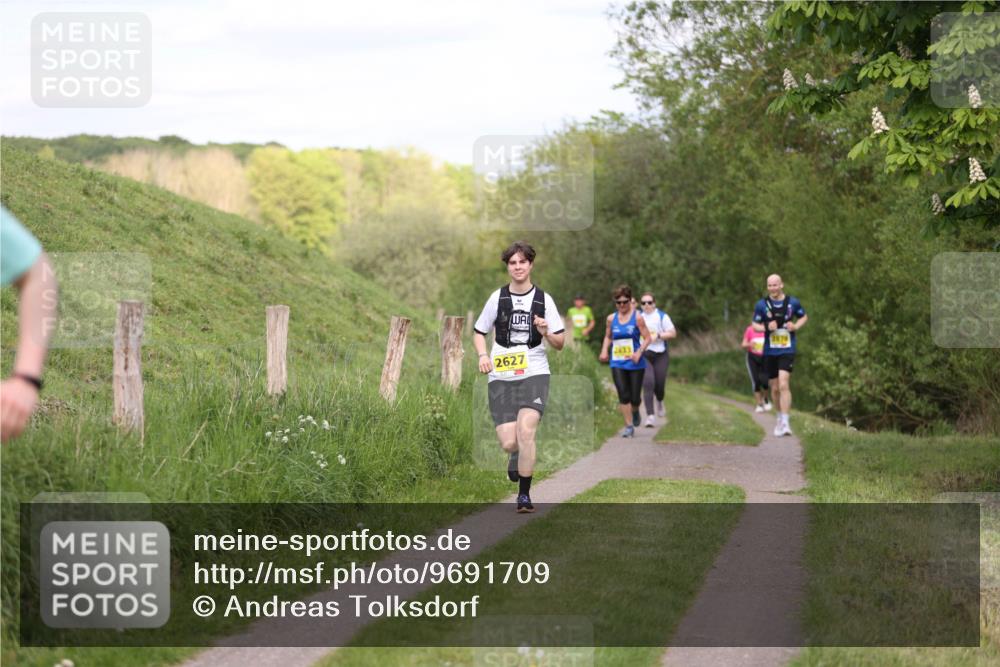 09.05.2026 - Störlauf Andreas Tolksdorf http://msf.ph/oto/9691709 09.05.2026 16:41:40 Laufen 2627, 2433, 2878 meine-sportfotos.de