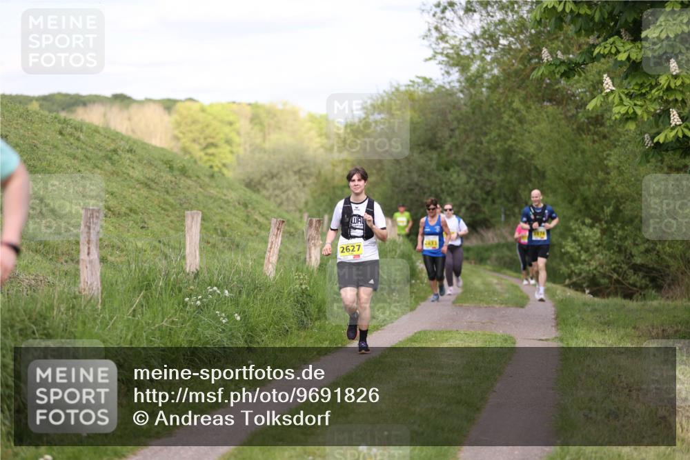 09.05.2026 - Störlauf Andreas Tolksdorf http://msf.ph/oto/9691826 09.05.2026 16:41:40 Laufen  meine-sportfotos.de