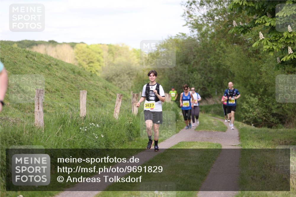 09.05.2026 - Störlauf Andreas Tolksdorf http://msf.ph/oto/9691829 09.05.2026 16:41:40 Laufen 2627, 2433 meine-sportfotos.de
