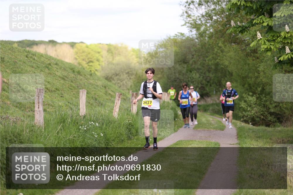 09.05.2026 - Störlauf Andreas Tolksdorf http://msf.ph/oto/9691830 09.05.2026 16:41:40 Laufen 2627, 2413 meine-sportfotos.de