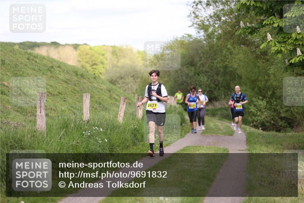 09.05.2026 - Störlauf Andreas Tolksdorf http://msf.ph/oto/9691832 09.05.2026 16:41:40 Laufen 2627, 2676 meine-sportfotos.de