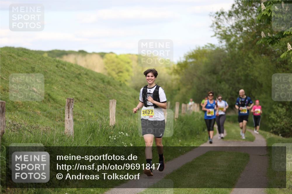 09.05.2026 - Störlauf Andreas Tolksdorf http://msf.ph/oto/9691847 09.05.2026 16:41:42 Laufen 2627, 1 meine-sportfotos.de