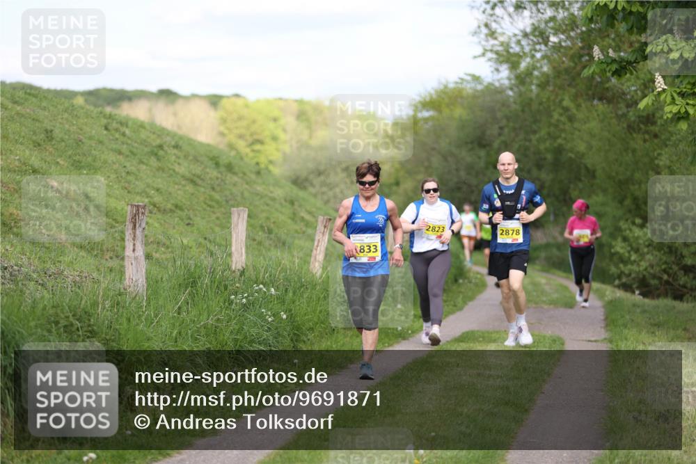 09.05.2026 - Störlauf Andreas Tolksdorf http://msf.ph/oto/9691871 09.05.2026 16:41:47 Laufen 833, 2823, 2878 meine-sportfotos.de