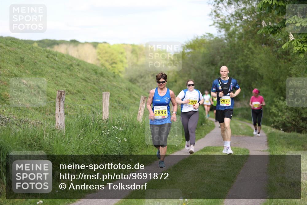 09.05.2026 - Störlauf Andreas Tolksdorf http://msf.ph/oto/9691872 09.05.2026 16:41:47 Laufen 2833, 2878, 2823 meine-sportfotos.de