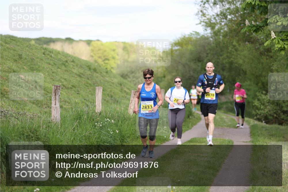 09.05.2026 - Störlauf Andreas Tolksdorf http://msf.ph/oto/9691876 09.05.2026 16:41:47 Laufen 2833, 28, 2878 meine-sportfotos.de