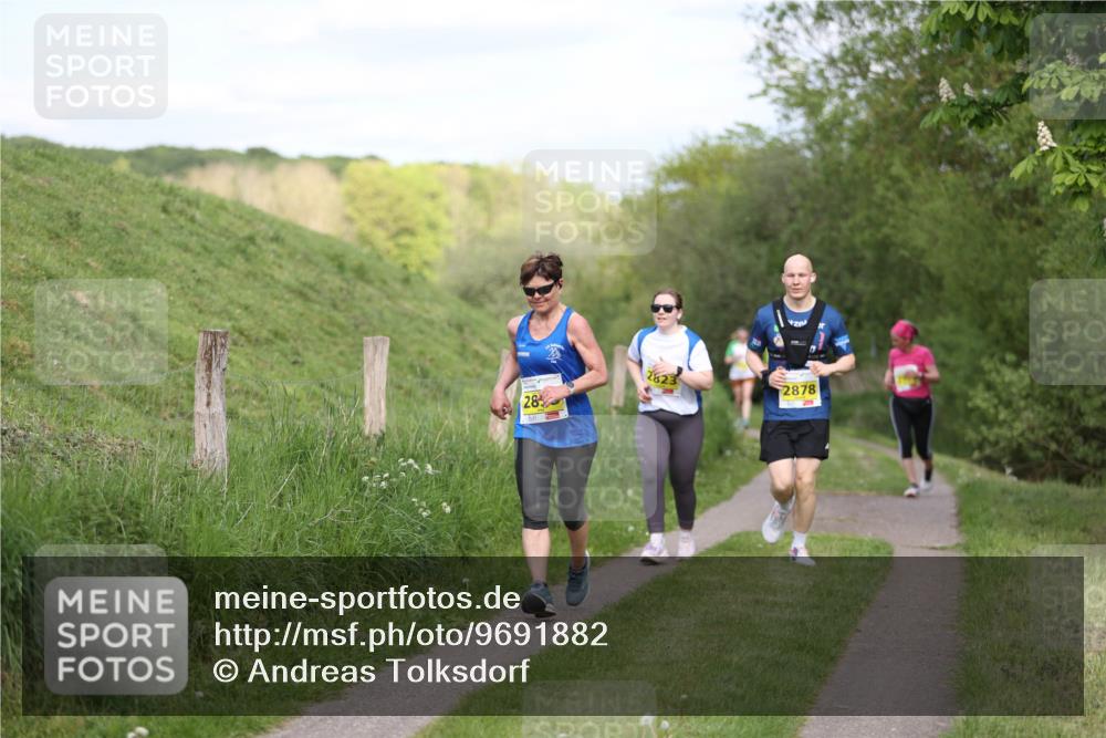 09.05.2026 - Störlauf Andreas Tolksdorf http://msf.ph/oto/9691882 09.05.2026 16:41:47 Laufen 28, 2823, 2878 meine-sportfotos.de