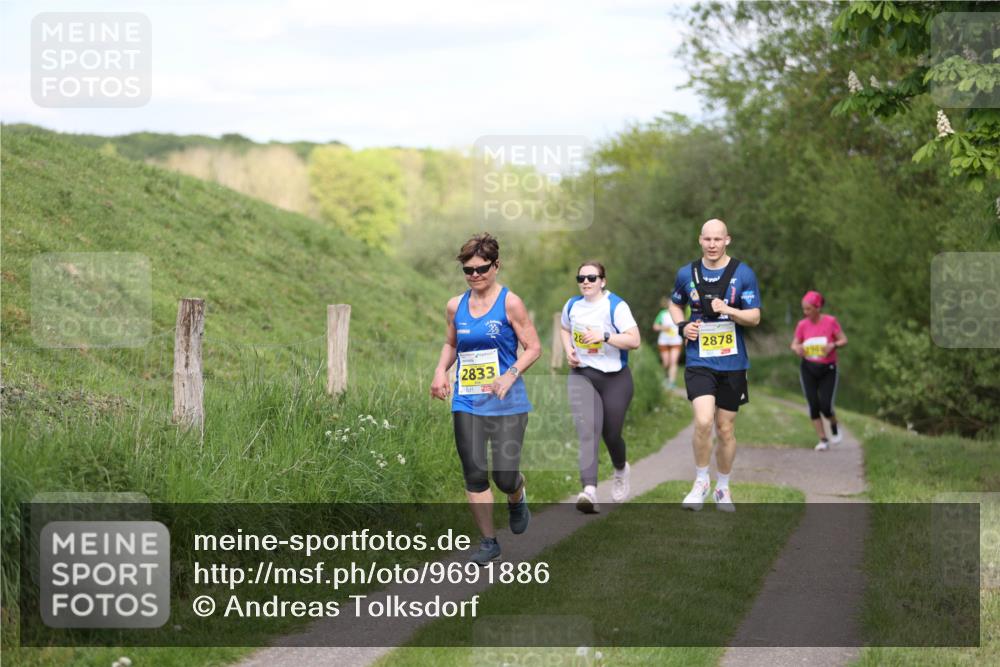 09.05.2026 - Störlauf Andreas Tolksdorf http://msf.ph/oto/9691886 09.05.2026 16:41:47 Laufen 47, 2833, 2878 meine-sportfotos.de