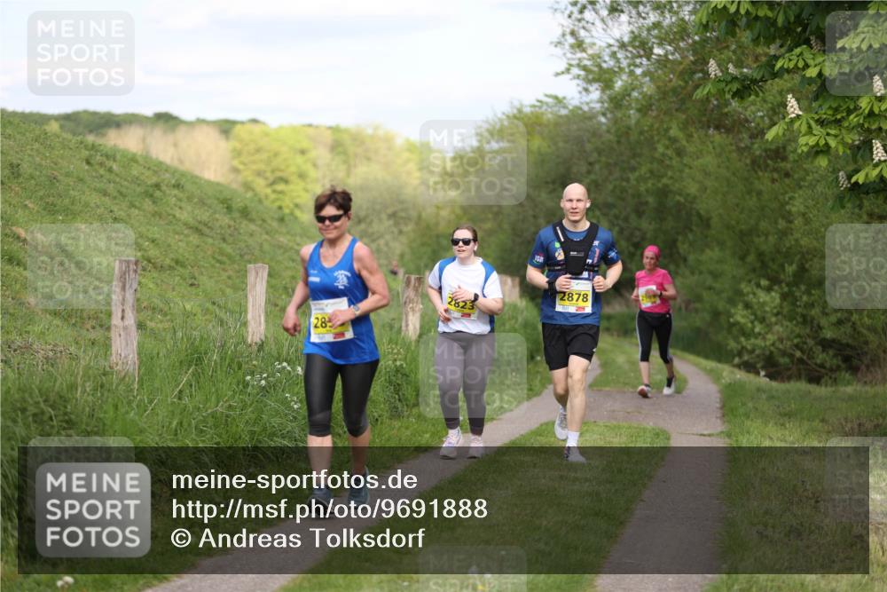 09.05.2026 - Störlauf Andreas Tolksdorf http://msf.ph/oto/9691888 09.05.2026 16:41:48 Laufen 28, 2623, 2878 meine-sportfotos.de