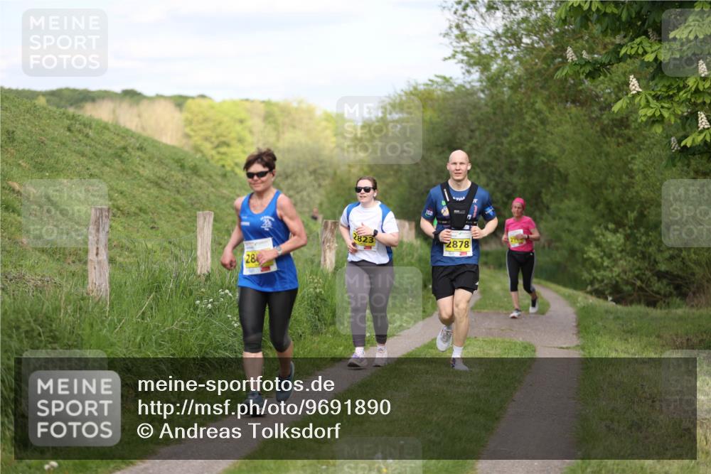 09.05.2026 - Störlauf Andreas Tolksdorf http://msf.ph/oto/9691890 09.05.2026 16:41:48 Laufen 28, 2823, 2878 meine-sportfotos.de