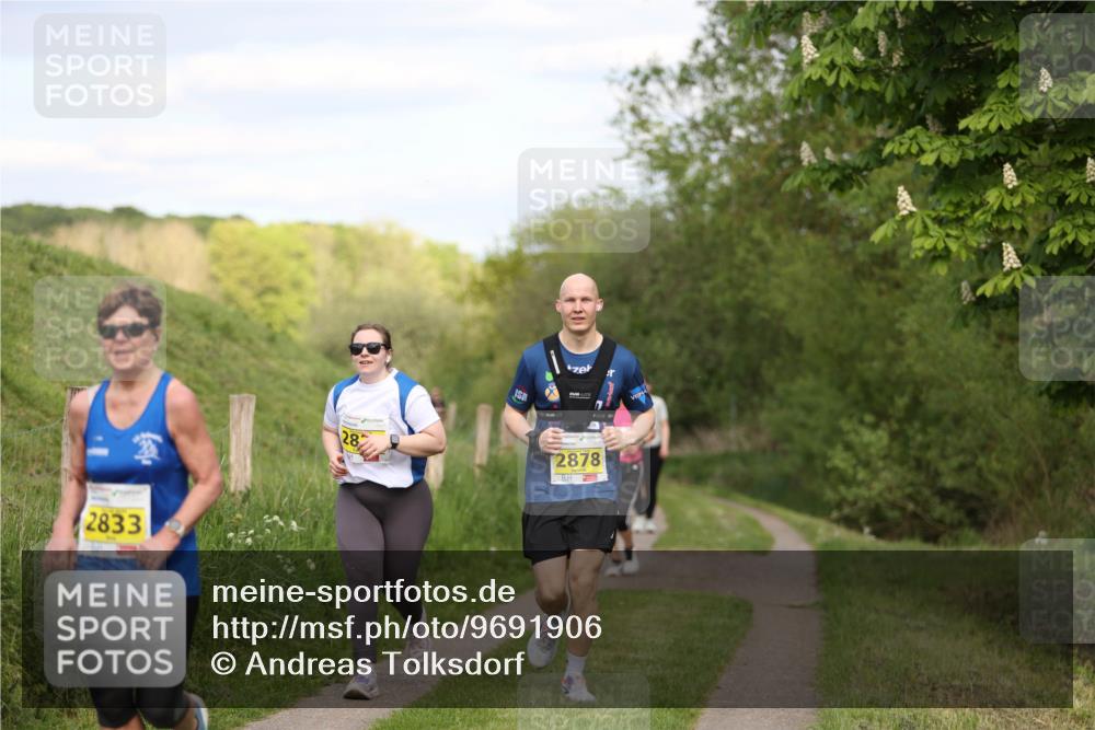 09.05.2026 - Störlauf Andreas Tolksdorf http://msf.ph/oto/9691906 09.05.2026 16:41:49 Laufen 2833, 28, 2878 meine-sportfotos.de