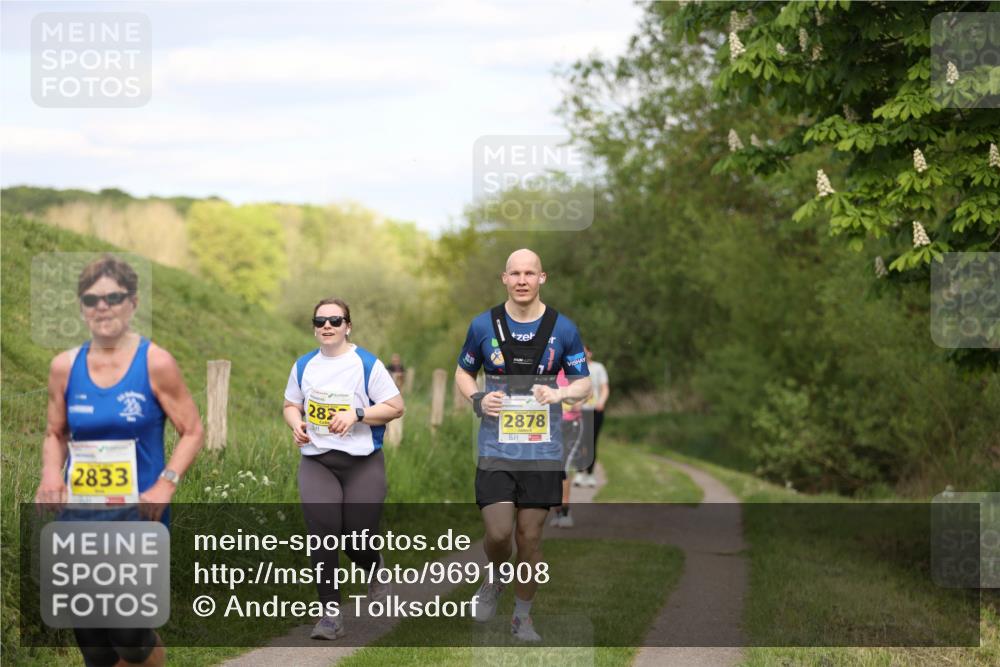 09.05.2026 - Störlauf Andreas Tolksdorf http://msf.ph/oto/9691908 09.05.2026 16:41:49 Laufen 2833, 28, 2878 meine-sportfotos.de