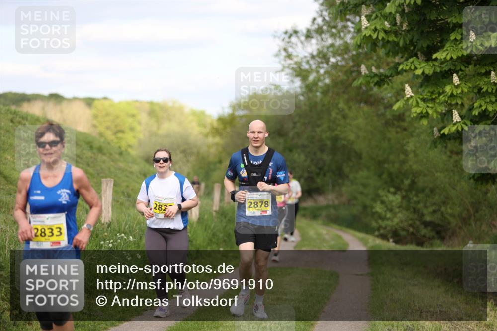 09.05.2026 - Störlauf Andreas Tolksdorf http://msf.ph/oto/9691910 09.05.2026 16:41:50 Laufen 2833, 282, 2878 meine-sportfotos.de