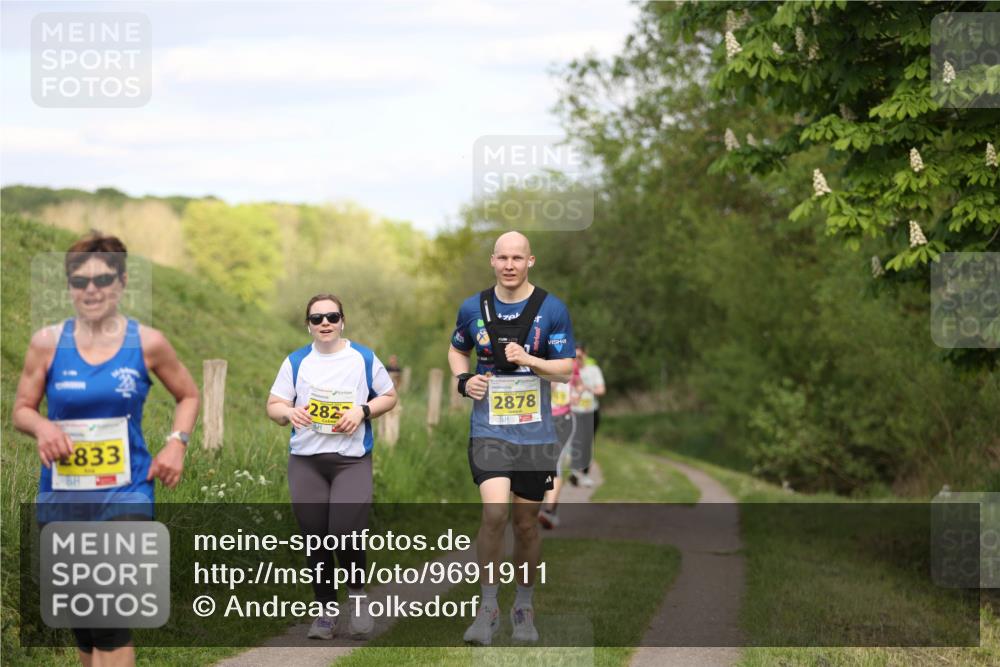 09.05.2026 - Störlauf Andreas Tolksdorf http://msf.ph/oto/9691911 09.05.2026 16:41:50 Laufen 833, 2822, 2878 meine-sportfotos.de