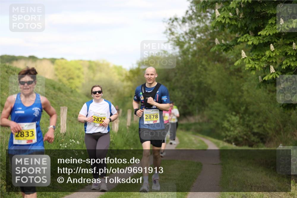 09.05.2026 - Störlauf Andreas Tolksdorf http://msf.ph/oto/9691913 09.05.2026 16:41:50 Laufen 2833, 2823, 2878 meine-sportfotos.de