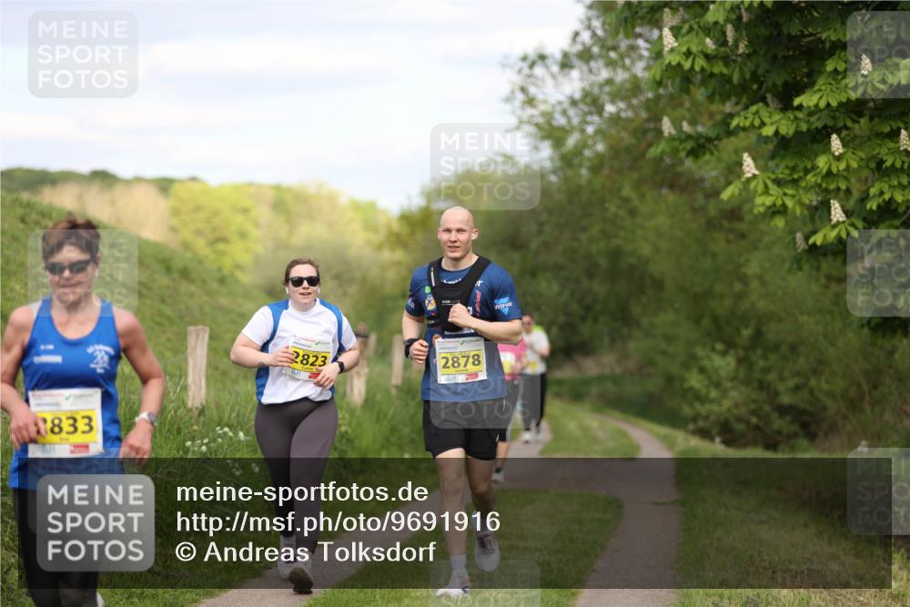 09.05.2026 - Störlauf Andreas Tolksdorf http://msf.ph/oto/9691916 09.05.2026 16:41:50 Laufen 1833, 2823, 2878 meine-sportfotos.de