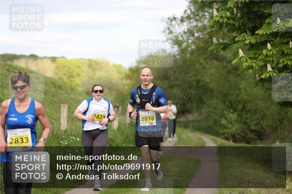 09.05.2026 - Störlauf Andreas Tolksdorf http://msf.ph/oto/9691917 09.05.2026 16:41:50 Laufen 2833, 2823, 2878 meine-sportfotos.de