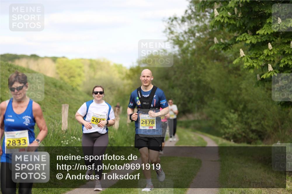 09.05.2026 - Störlauf Andreas Tolksdorf http://msf.ph/oto/9691919 09.05.2026 16:41:50 Laufen 2833, 28, 2878 meine-sportfotos.de