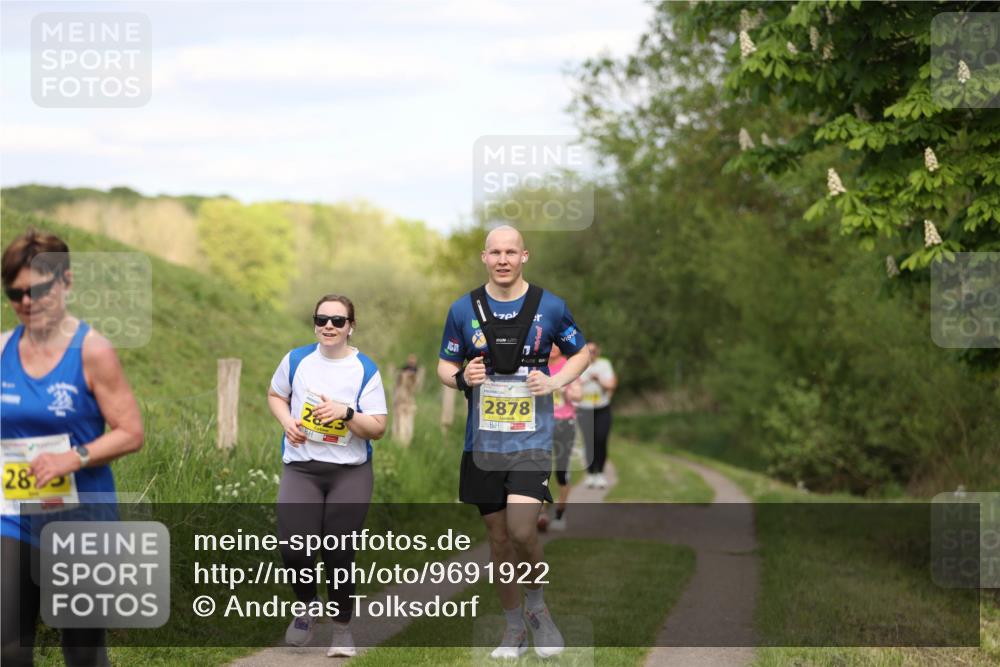 09.05.2026 - Störlauf Andreas Tolksdorf http://msf.ph/oto/9691922 09.05.2026 16:41:50 Laufen 285, 2878 meine-sportfotos.de