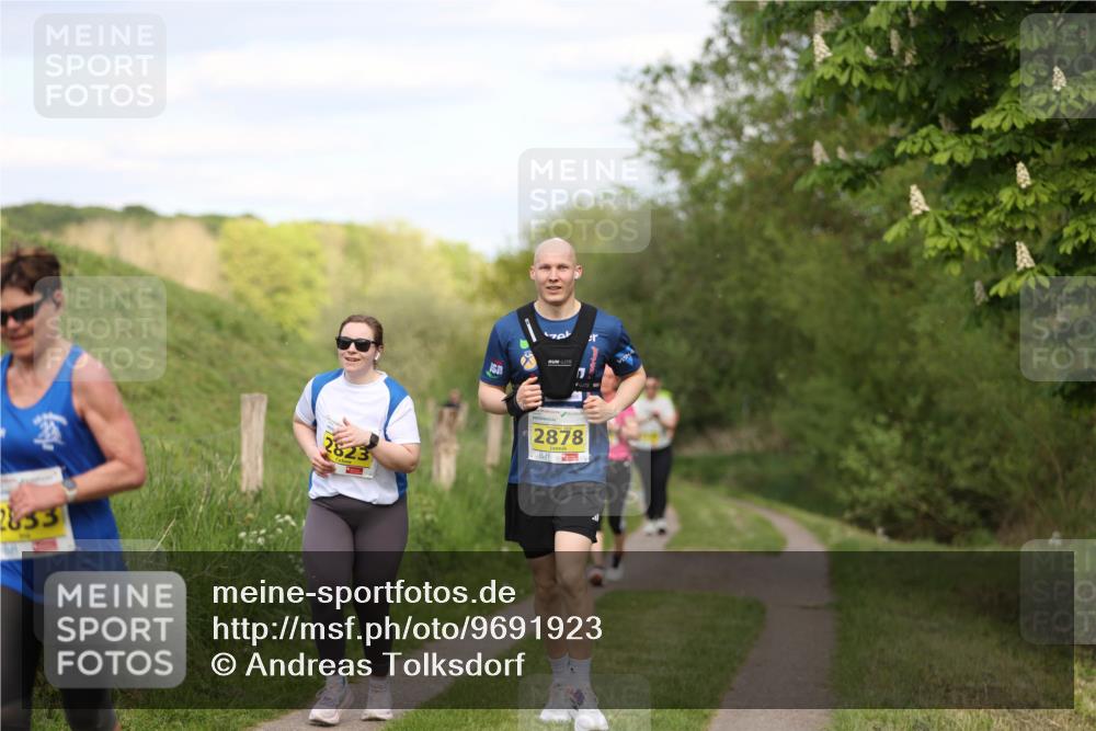 09.05.2026 - Störlauf Andreas Tolksdorf http://msf.ph/oto/9691923 09.05.2026 16:41:50 Laufen 2853, 282, 2878 meine-sportfotos.de