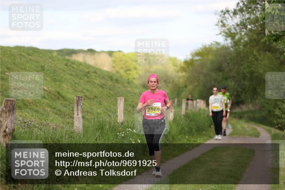 09.05.2026 - Störlauf Andreas Tolksdorf http://msf.ph/oto/9691925 09.05.2026 16:41:55 Laufen 2969, 7536 meine-sportfotos.de