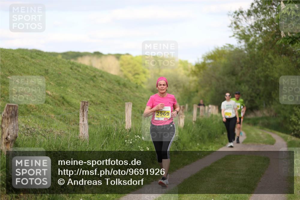 09.05.2026 - Störlauf Andreas Tolksdorf http://msf.ph/oto/9691926 09.05.2026 16:41:55 Laufen 2969, 7536 meine-sportfotos.de