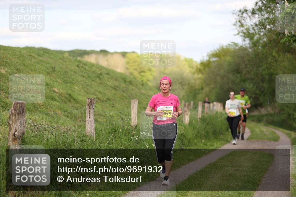09.05.2026 - Störlauf Andreas Tolksdorf http://msf.ph/oto/9691932 09.05.2026 16:41:55 Laufen 69 meine-sportfotos.de