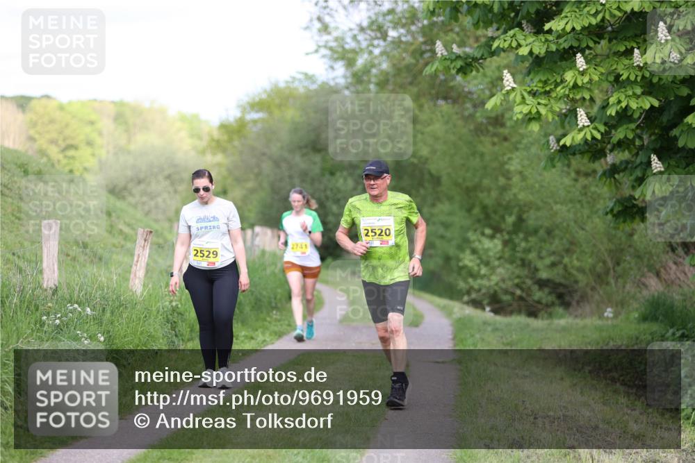09.05.2026 - Störlauf Andreas Tolksdorf http://msf.ph/oto/9691959 09.05.2026 16:42:01 Laufen 2529, 2741, 2520 meine-sportfotos.de