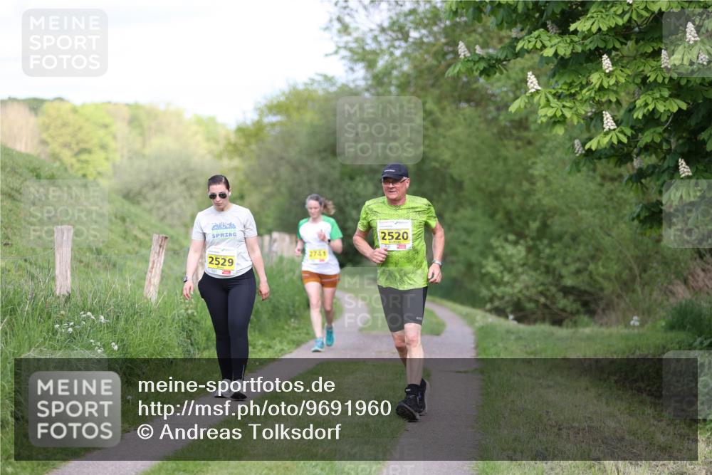 09.05.2026 - Störlauf Andreas Tolksdorf http://msf.ph/oto/9691960 09.05.2026 16:42:01 Laufen 2529, 2741, 2520 meine-sportfotos.de